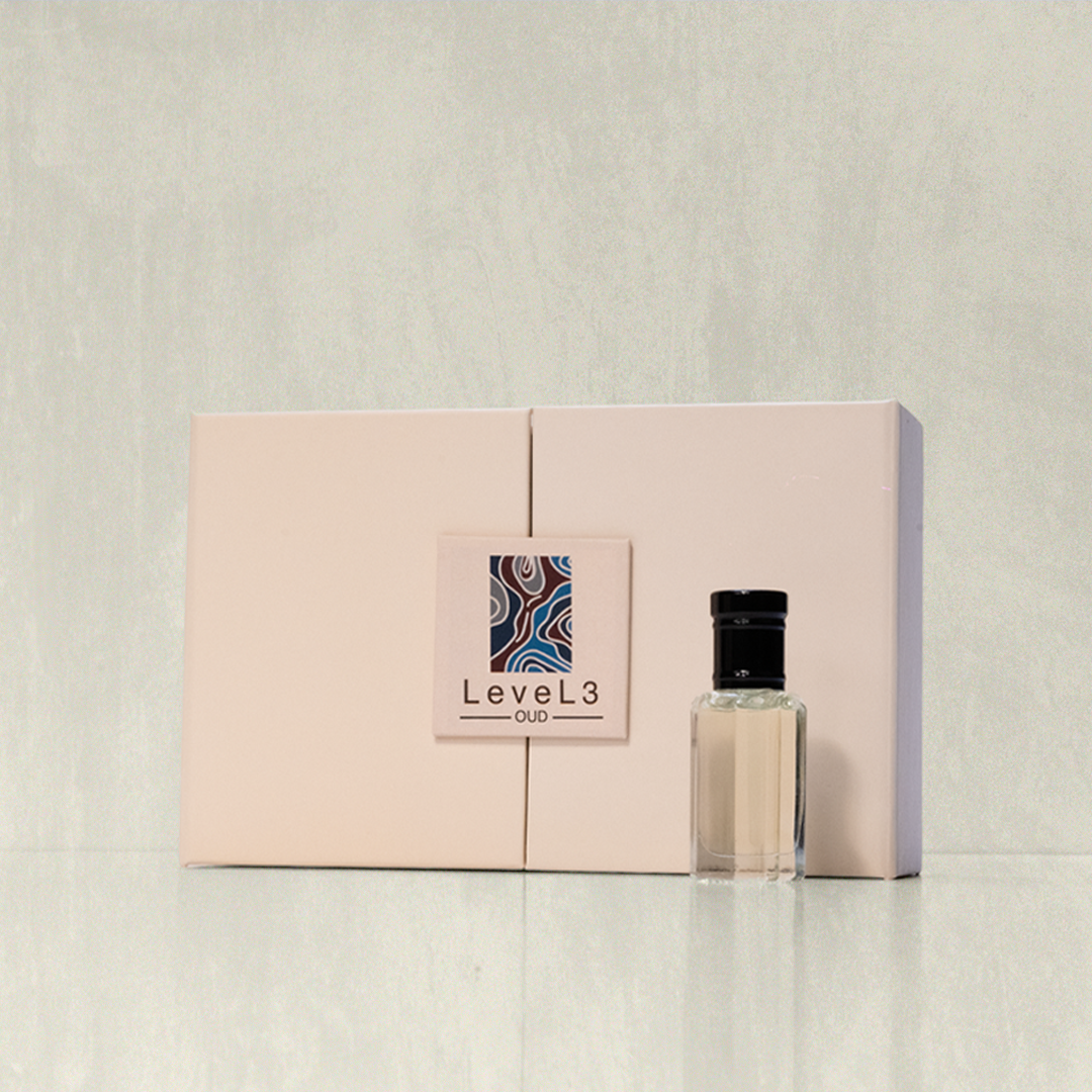 مسك النسيم 3