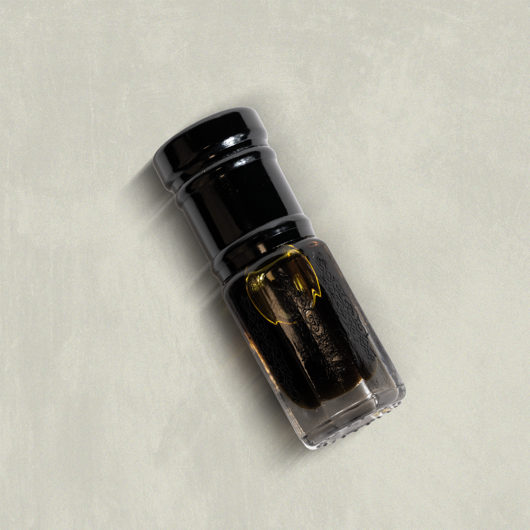 دهن عود العيد 1