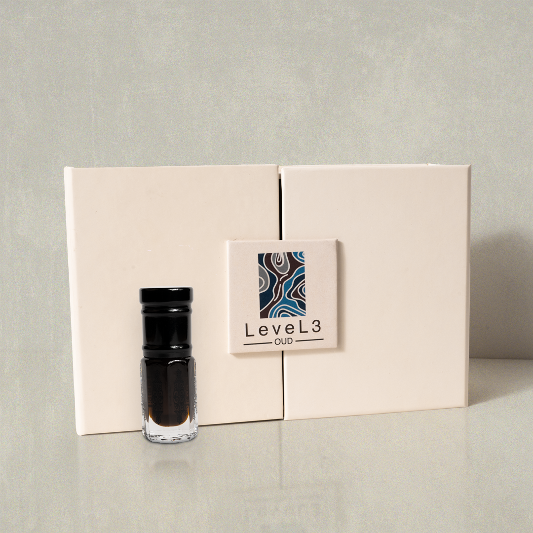 دهن عود العيد 3